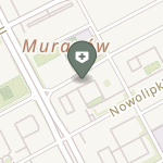 NZOZ Centrum Zdrowia na mapie