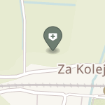 NZOZ Health Centre na mapie