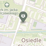 NZOZ "Obozisko" - Zespół Opieki Stomatologicznej na mapie