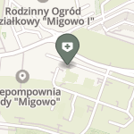 Rehacontrol Michał Kowol na mapie