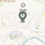 NZOZ"Okulistyka" na mapie