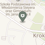 Niepubliczny Stomatologiczny ZOZ Aktimed na mapie