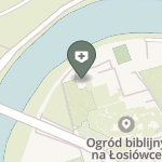 NZOZ Vita-Med na mapie