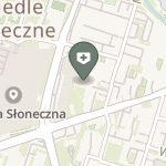 NZOZ "Mix-Med Arima" Laboratorium Protetyczne 3d na mapie