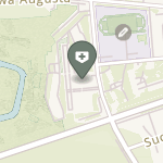 Mazowieckie Centrum Reumatologii i Osteoporozy na mapie