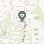 Pracownia Diagnostyki Histopatologiczno-Cytologicznej "Awo-Tela" na mapie