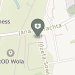 Iwona Krakowiak Dental na mapie