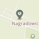 Poradnia Stomatologiczna Swarodent na mapie
