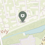 NZOZ Validus na mapie