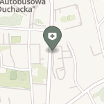 NZOZ Centrum Stomatologii Vitadent na mapie