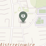 NZOZ "Vita-Med" na mapie