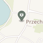 NZOZ Mag-Med na mapie