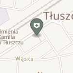 NZOZ Lecznica Stomatologiczna "Gold-Dent. P. T" na mapie