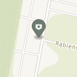 NZOZ Stomatologia Akodent na mapie