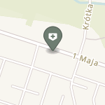 Poradnia Ad-Med na mapie