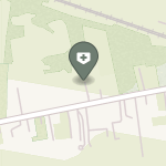 ZOZ w Motyczu SPZOZ na mapie