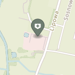 Orthos Szpital Wielospecjalistyczny na mapie