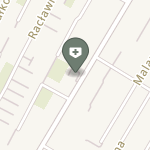 Royalmed Premium na mapie