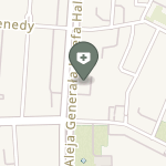 NZOZ "Darmedica" na mapie