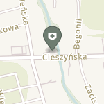 Familia-Med Lekarze, Siwek i Partnerzy - Przychodnia na mapie