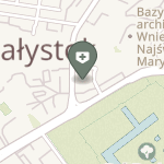 Dental Park Stomatologia Estetyczna na mapie