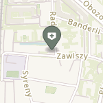 Stomatologia na mapie