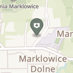 NZOZ Poradnia Stomatologiczna - Sławomir Nagietowicz na mapie