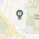 Periopraktyk Witold Jurczyński Centrum Periodontologiczno-Implantologiczne na mapie