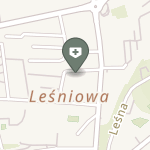 NZOZ Zakład Usług Pielęgniarskich Medyk na mapie