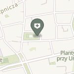 NZOZ Praktyka Grupowa Lekarzy Rodzinnych "Familia" na mapie