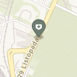 NZOZ Przychodnia Zdrowia Rodziny na mapie