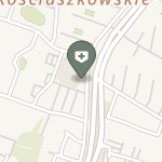 NZOZ Dentystyka Mkm Kaleta na mapie