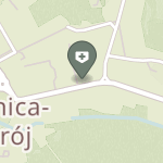 Sanatorium Uzdrowiskowe Soplicowo Krynica-Zdrój na mapie