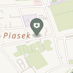 NZOZ Dobrej Nadziei na mapie