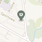 NZOZ. Poradnia Stomatologiczna na mapie