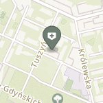 NZOZ Stomatologia-Protetycy na mapie