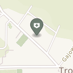 NZOZ w Troszynie na mapie