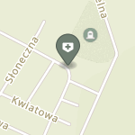 NZOZ "Rodzina" Katarzyna Urbańska na mapie