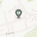 Medicus Clinic na mapie