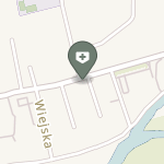 NZOZ "Onkomed" na mapie