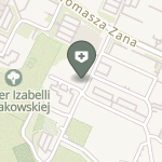 Vip Dental Centrum Stomatologii Estetycznej Edyta Szawara Przychodnia Stomatologiczna na mapie