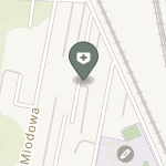 Przychodnia Rehabilitacyjna Fizjomix na mapie