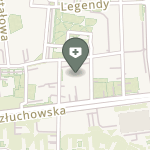 Przychodnia Stomatologiczna Vitadent na mapie