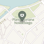 Specjalistyczna Przychodnia Stomatologiczna Pro-Orto-Dent na mapie