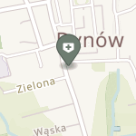 NZOZ "Stomatologia Rainer & Łukoszko" na mapie