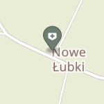 NZOZ "Medicines"-Kazimierz Przepiórski w Spadku na mapie