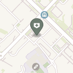 Stomatologia Rodzinna Ursynów na mapie