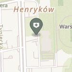 Pro Expert Med na mapie