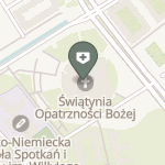 Holli Med Point na mapie