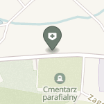 Poradnia Stomatologiczna Rusłan na mapie